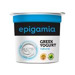 EPIGAMIA YOGURT NATURAL